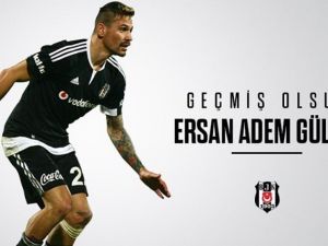 Ersan Adem Gülüm’e ’Geçmiş Olsun’ Mesajı