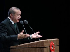 "Muhtaç Durumda Olan Avrupa’dır”
