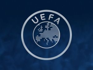 Uefa’dan Kadın Hakemimize Görev