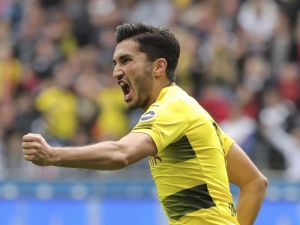 Nuri Şahin’den Gençlere Tavsiyeler