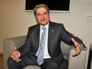 İzmir Milletvekili Aytun Çıray Chp’den İstifa Etti