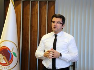 Gümüşhane’de Kamu Yatırımları İstişare Toplantısı