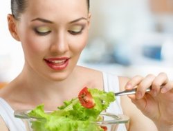 Sağlıklı beslenme için 7 önemli öneri