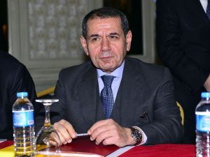 Dursun Özbek Faturayı Cüneyt Çakır’a Kesti