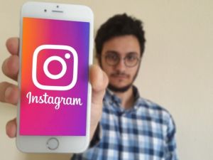 Instagram’da Yeni Açık