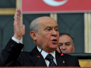 Abd’ye Öcalan Yanıtı