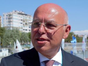 Chp’li Başkanın Cumhurbaşkanına Hakaretine Soruşturma