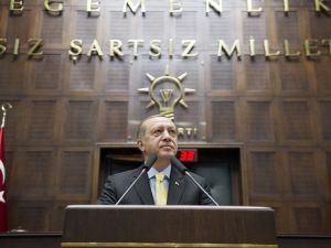 Erdoğan’dan "İdlib" Açıklaması