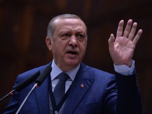 Abd’yi Topa Tuttu: Dünyayı Ayağa Kaldırmayı Da Biliriz
