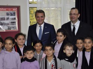 Fikret Orman İddialı Konuştu
