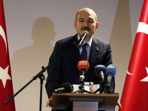 Kaymakamlarla İlgili İddialara Cevap Verdi