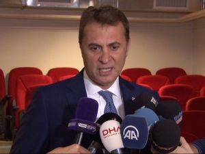 “Caner’in Yaptığını Hiç Beğenmedim”