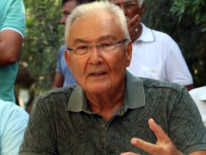Baykal’ın Son Durumu