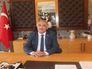 İşte Niğde’nin Yeni Belediye Başkanı