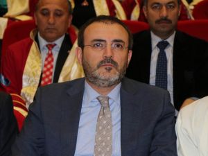 "Kılıçdaroğlu Pensilvanya’nın Ayağa Kalk Demesiyle..."