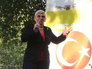 "Zeytinyağı Kullanımı Artarsa Hiçbir Hastalık Kalmaz"