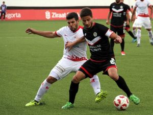Antalyaspor Tek Golle Turladı