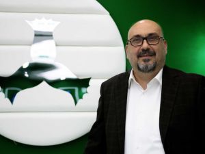 Mustafa Bozbağ: “Benim Şehrimin Hayalini Çalanın Ben De Hayatını Çalarım”