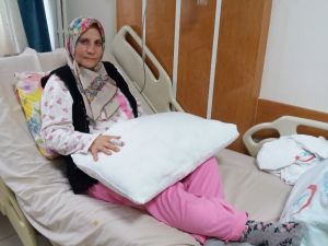 Kocası 5 Yerinen Bıçaklamıştı: Hiç Mutlu Günümüz Olmadı