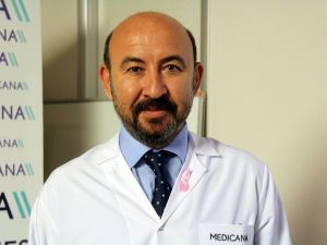 Erkeklerde De Meme Kanseri Görülüyor