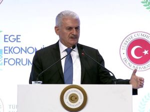 "Niye Türkiye’nin Sözünü Dinlemedin?"