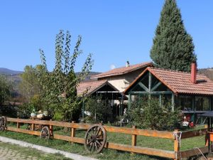 Emekli Oldu, Hayalini Gerçekleştirdi, Kendi Markasını Üretti