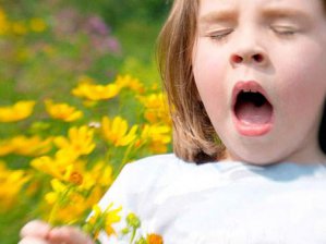 Alerji Hayatı Tehdit Edebilir