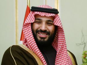 Prens Selman: Ilımlı Bir İslam Ülkesine Dönüyoruz