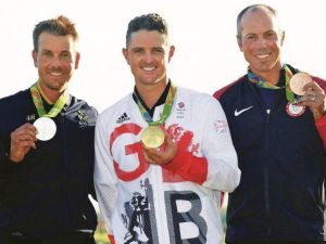 Turkish Airlines Open İçin Geri Sayım Başladı