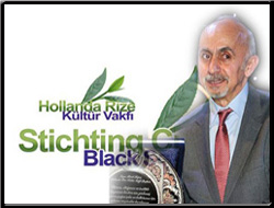 Başkan Kopuz'un Baba Acısı