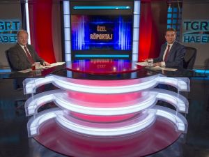 Akdağ’dan Kılıçdaroğlu’na: Hadi Desek, Kaçacak Delik Arar