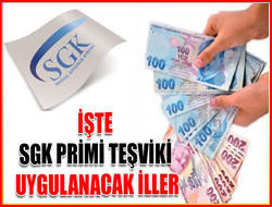 Rize'de O illerin Arasında...