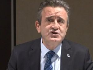 "Ab’ye Motorlu Taşıt İhracatında Türkiye İlk Sırada"