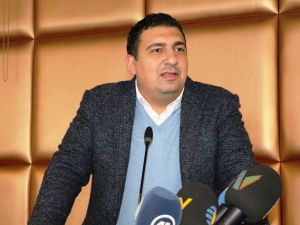 "Eto’o 39 Yaşına Kadar Oynamak İstiyor"