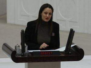 Şafak Pavey’in Milletvekilliği Düştü