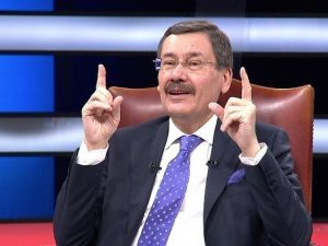 Melih Gökçek’ten Veda Turları