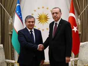 20 Yıl Aradan Sonra 22 Anlaşma