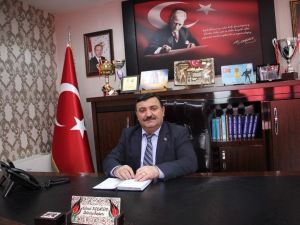 Artvin Belediyesi ’En Yeşil Ofis’ Listesi’ne Girdi