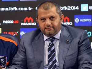 "Kulübün Satılması Söz Konusu Değil"