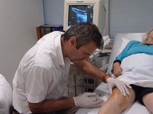 Diz Kireçlenmesinin Aşamalarına Göre Tedavi Yöntemleri