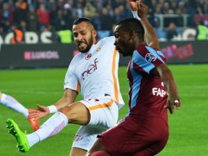 İşte Trabzonspor-galatasaray Maçının Hakemi