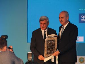 "Hiçbir Darbe Dış Güçlerin Etkisi Olmadan Gerçekleşmez"