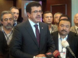 "O İddialar Asılsız"