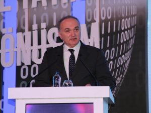 "Ulusal Siber Güvenlik Kapasitemizin..."