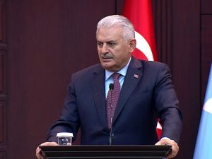Başbakan Açıkladı: Habur’a Alternatif Geliyor