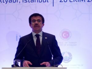 "Türkiye 3. Çeyrekte Dünya Birincisi Olacak"