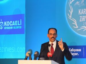 "Samimiyseler, Ülkelerindeki Fetö’cüleri Versinler"