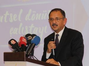 Belediye Başkanlarına Çağrı: Çiçekle, Böcekle Uğraşmayın