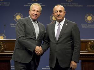 Kosova’ya Fetö’yle Mücadelede Somut Adım Çağrısı