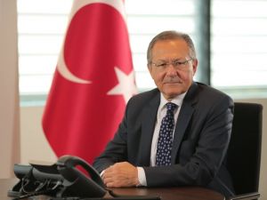 İstifası İstenen Belediye Başkanından Açıklama
